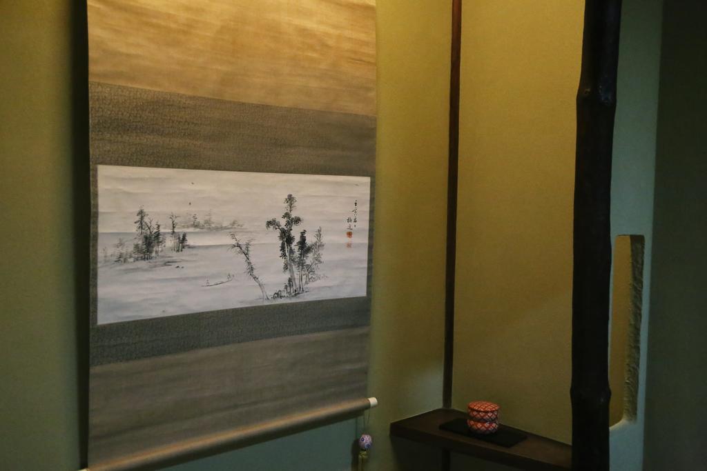Show-an Machiya Holiday home *