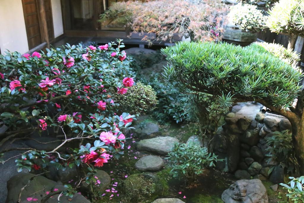 Show-an Machiya Holiday home