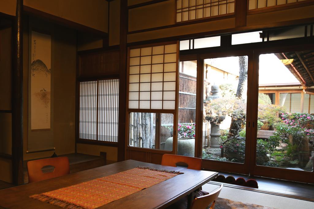 Holiday home Show-an Machiya *