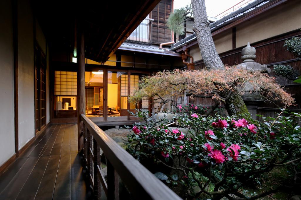 Holiday home Show-an Machiya