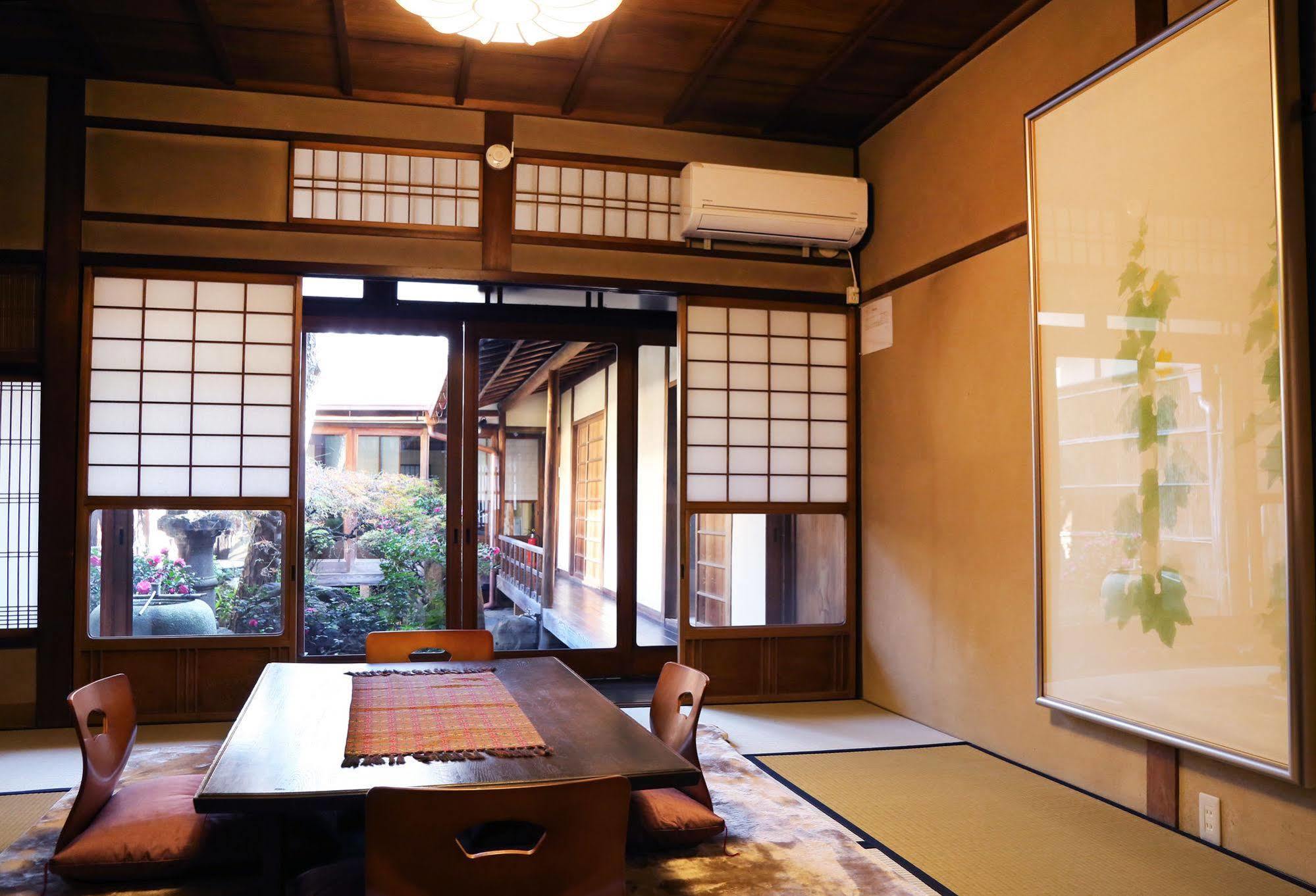 Show-an Machiya Holiday home *