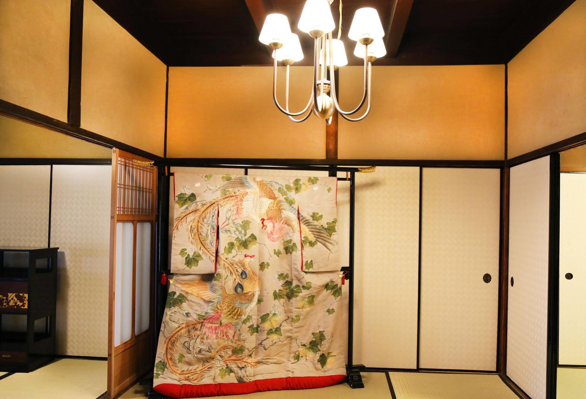 Show-an Machiya Holiday home Kyoto