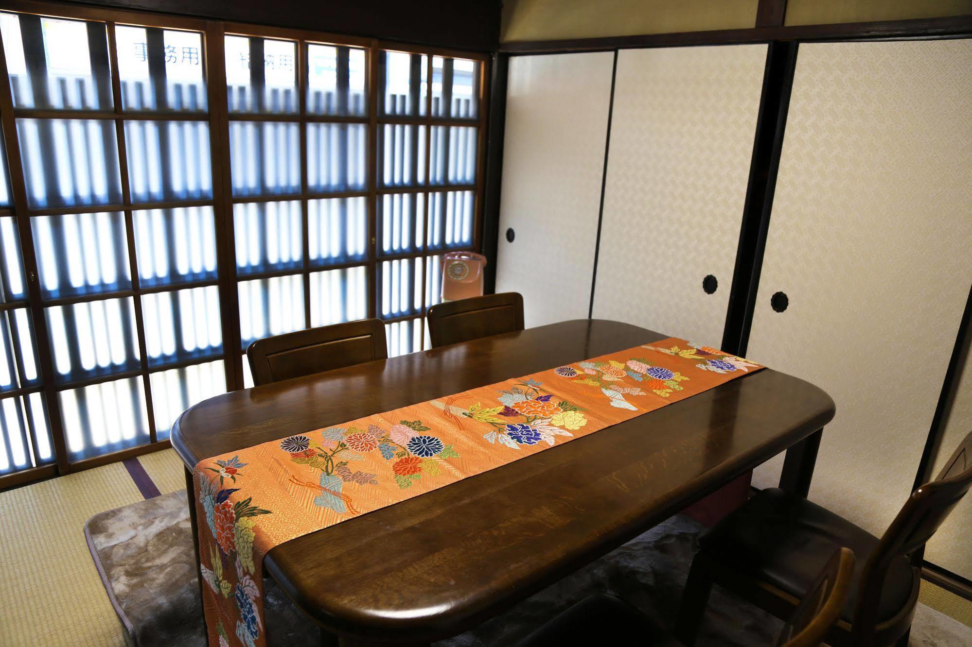 Show-an Machiya Holiday home *