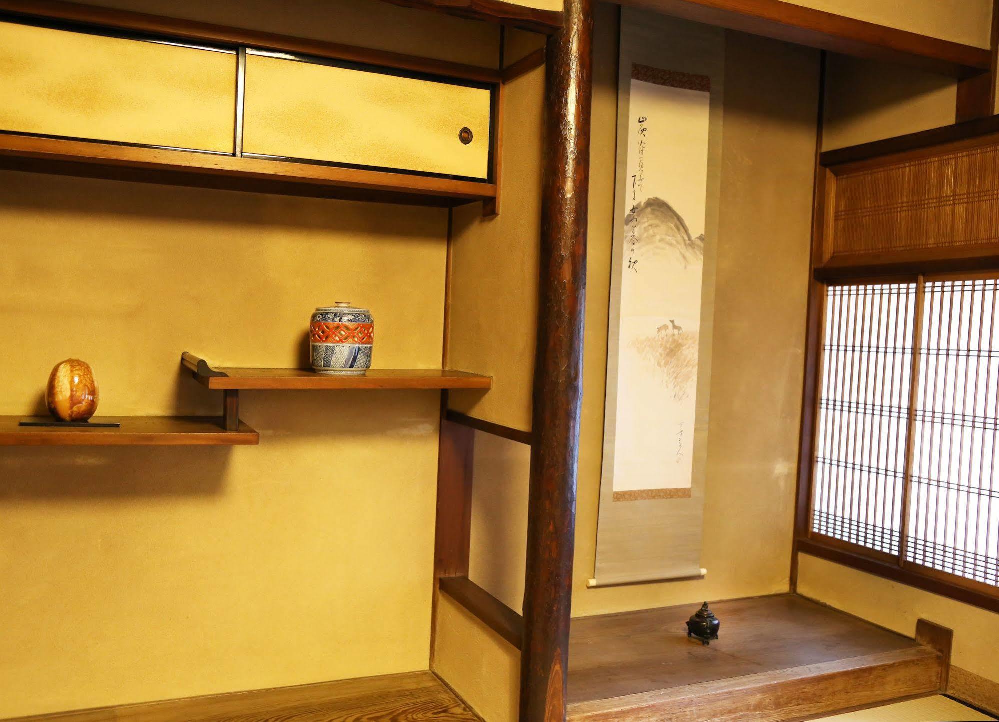 Show-an Machiya Holiday home *
